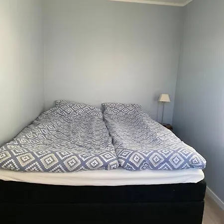 Apartman Ny, Moderne Leilighet I Flotte Omgivelser. *