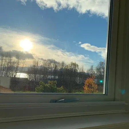 Ny, Moderne Leilighet I Flotte Omgivelser. Tromsø